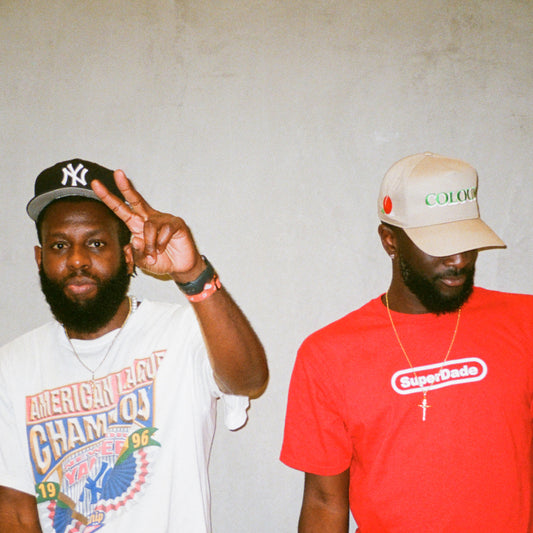 SuperDade® T-Shirt (Cardinal Red)