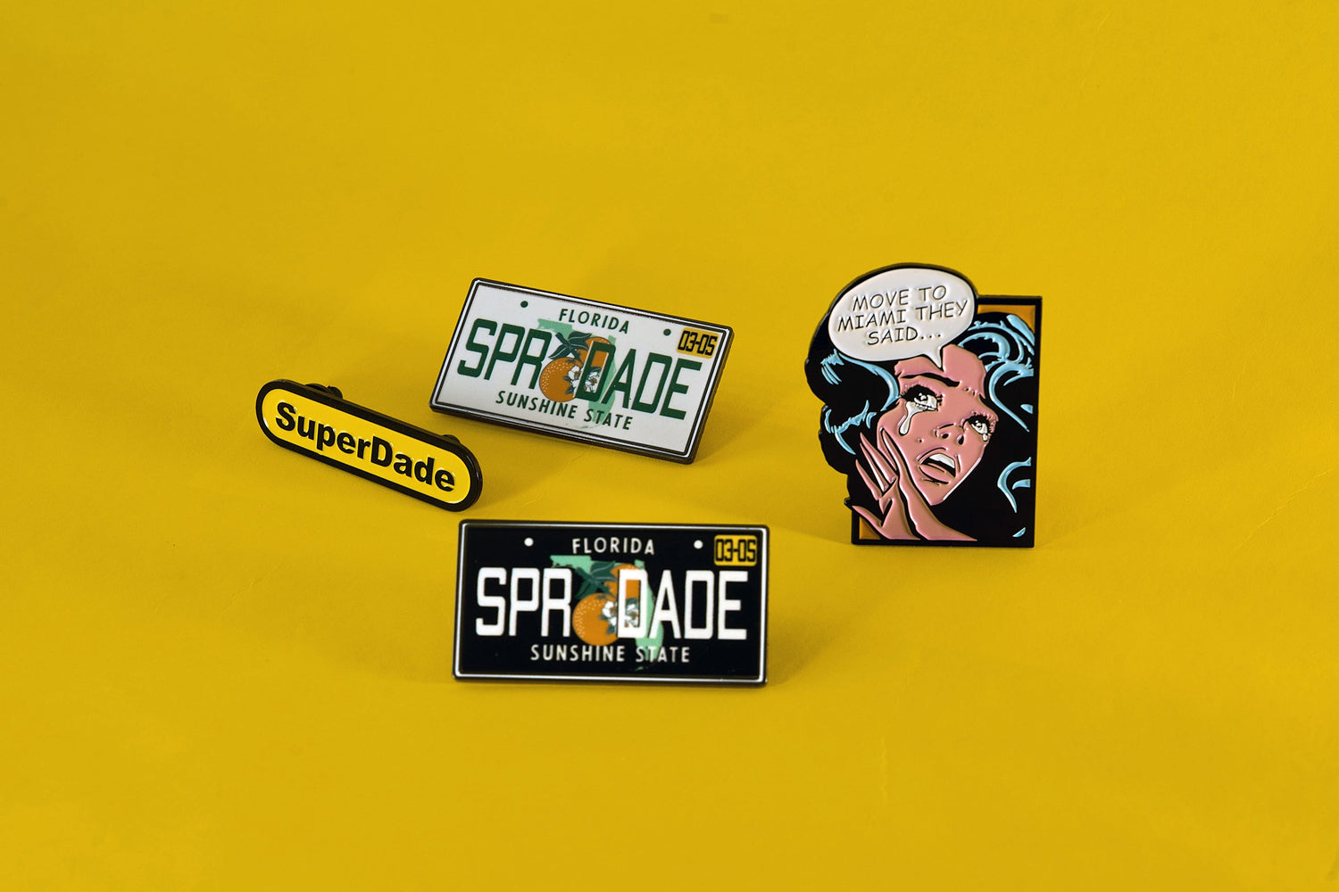 Accessories