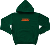 SuperDade® HEAVYWEIGHT Hoodie (Green)