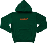 SuperDade® HEAVYWEIGHT Hoodie (Green)